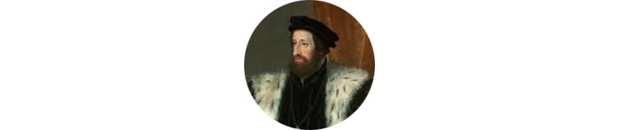 Ferdinand I.